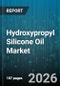 Hydroxypropyl Silicone Oil Market - Global Forecast 2026-2032 - Product Image