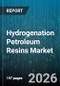 Hydrogenation Petroleum Resins Market - Global Forecast 2026-2032 - Product Image