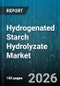 Hydrogenated Starch Hydrolyzate Market - Global Forecast 2026-2032 - Product Thumbnail Image