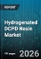 Hydrogenated DCPD Resin Market - Global Forecast 2026-2032 - Product Thumbnail Image