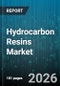 Hydrocarbon Resins Market - Global Forecast 2026-2032 - Product Thumbnail Image