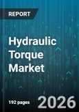 Hydraulic Torque Market - Global Forecast 2026-2032- Product Image
