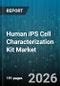 Human iPS Cell Characterization Kit Market - Global Forecast 2026-2032 - Product Thumbnail Image