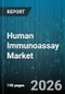 Human Immunoassay Market - Global Forecast 2026-2032 - Product Thumbnail Image