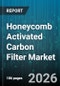 Honeycomb Activated Carbon Filter Market - Global Forecast 2026-2032 - Product Image