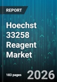 Hoechst 33258 Reagent Market - Global Forecast 2026-2032- Product Image