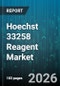 Hoechst 33258 Reagent Market - Global Forecast 2026-2032 - Product Thumbnail Image