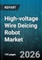 High-voltage Wire Deicing Robot Market - Global Forecast 2026-2032 - Product Image