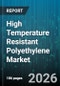 High Temperature Resistant Polyethylene Market - Global Forecast 2026-2032 - Product Thumbnail Image