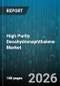 High Purity Decahydronaphthalene Market - Global Forecast 2026-2032 - Product Thumbnail Image