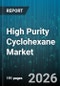 High Purity Cyclohexane Market - Global Forecast 2026-2032 - Product Thumbnail Image