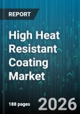 High Heat Resistant Coating Market - Global Forecast 2026-2032- Product Image