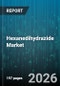 Hexanedihydrazide Market - Global Forecast 2026-2032 - Product Thumbnail Image