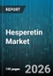 Hesperetin Market - Global Forecast 2026-2032 - Product Thumbnail Image