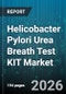 Helicobacter Pylori Urea Breath Test KIT Market - Global Forecast 2026-2032 - Product Thumbnail Image