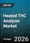 Heated THC Analyzer Market - Global Forecast 2026-2032 - Product Thumbnail Image