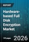 Hardware-based Full Disk Encryption Market - Global Forecast 2026-2032 - Product Thumbnail Image