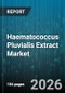 Haematococcus Pluvialis Extract Market - Global Forecast 2026-2032 - Product Thumbnail Image