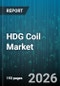 HDG Coil Market - Global Forecast 2026-2032 - Product Thumbnail Image