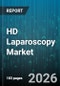 HD Laparoscopy Market - Global Forecast 2026-2032 - Product Thumbnail Image