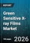 Green Sensitive X-ray Films Market - Global Forecast 2026-2032 - Product Thumbnail Image