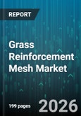 Grass Reinforcement Mesh Market - Global Forecast 2026-2032- Product Image