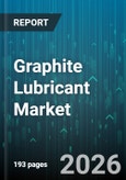 Graphite Lubricant Market - Global Forecast 2026-2032- Product Image