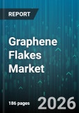 Graphene Flakes Market - Global Forecast 2026-2032- Product Image