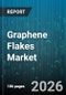 Graphene Flakes Market - Global Forecast 2026-2032 - Product Thumbnail Image