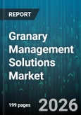 Granary Management Solutions Market - Global Forecast 2026-2032- Product Image