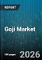 Goji Market - Global Forecast 2026-2032 - Product Thumbnail Image