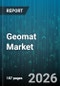 Geomat Market - Global Forecast 2026-2032 - Product Thumbnail Image