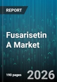 Fusarisetin A Market - Global Forecast 2026-2032- Product Image