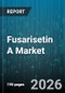 Fusarisetin A Market - Global Forecast 2026-2032 - Product Thumbnail Image