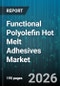 Functional Polyolefin Hot Melt Adhesives Market - Global Forecast 2026-2032 - Product Thumbnail Image
