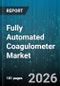 Fully Automated Coagulometer Market - Global Forecast 2026-2032 - Product Image