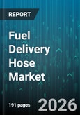 Fuel Delivery Hose Market - Global Forecast 2026-2032- Product Image