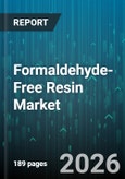Formaldehyde-Free Resin Market - Global Forecast 2026-2032- Product Image