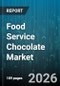 Food Service Chocolate Market - Global Forecast 2026-2032 - Product Thumbnail Image