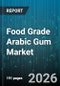 Food Grade Arabic Gum Market - Global Forecast 2026-2032 - Product Thumbnail Image