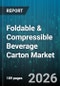 Foldable & Compressible Beverage Carton Market - Global Forecast 2026-2032 - Product Thumbnail Image