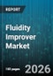 Fluidity Improver Market - Global Forecast 2026-2032 - Product Image