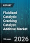 Fluidised Catalytic Cracking Catalyst Additive Market - Global Forecast 2026-2032 - Product Thumbnail Image