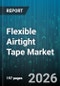 Flexible Airtight Tape Market - Global Forecast 2026-2032 - Product Thumbnail Image