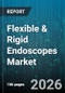 Flexible & Rigid Endoscopes Market - Global Forecast 2026-2032 - Product Thumbnail Image
