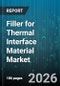Filler for Thermal Interface Material Market - Global Forecast 2026-2032 - Product Thumbnail Image