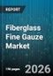 Fiberglass Fine Gauze Market - Global Forecast 2026-2032 - Product Thumbnail Image