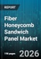 Fiber Honeycomb Sandwich Panel Market - Global Forecast 2026-2032 - Product Image