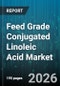 Feed Grade Conjugated Linoleic Acid Market - Global Forecast 2026-2032 - Product Thumbnail Image