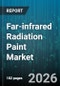 Far-infrared Radiation Paint Market - Global Forecast 2026-2032 - Product Thumbnail Image